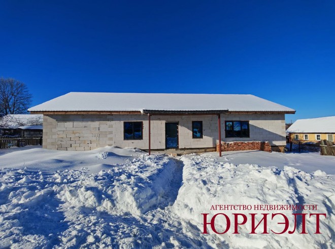 Дом по адресу Калининградская ул., 46, Могилёв, Могилёвская область