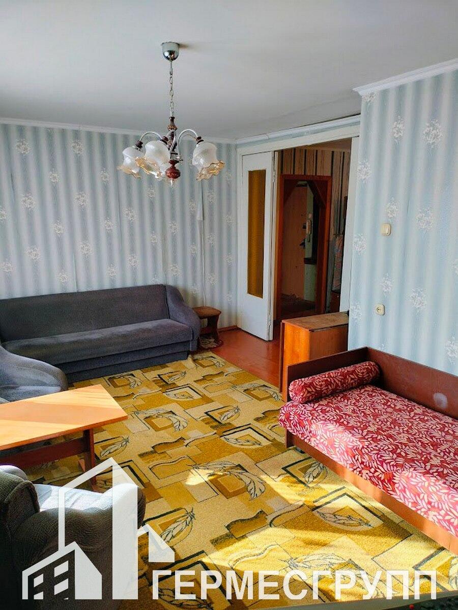 2-пакаёвая кватэра па адрасе г. Лида, Гагарина ул., д. 13