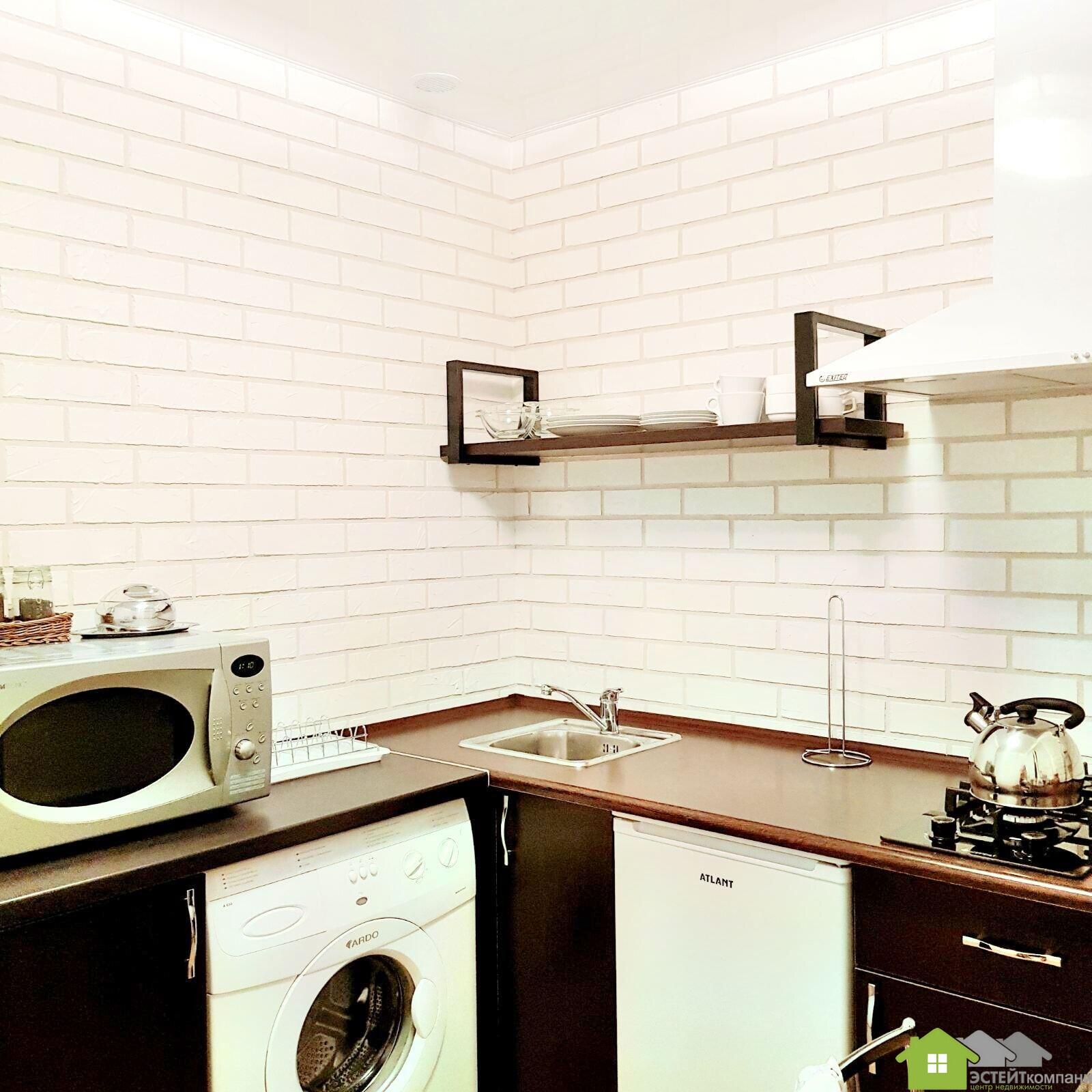 3-пакаёвая кватэра па адрасе г. Лида, Шубина ул., д. 4