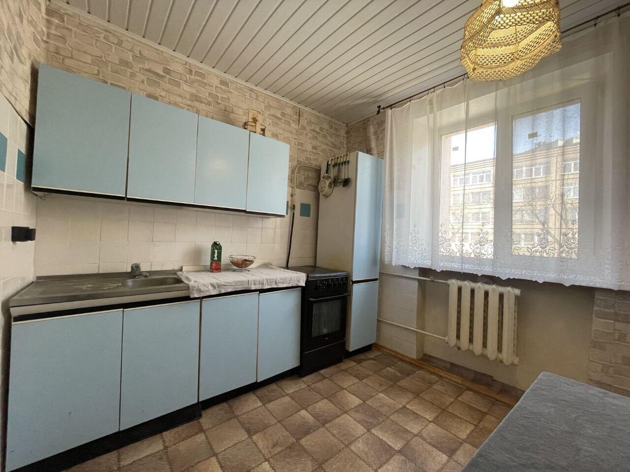 3-пакаёвая кватэра па адрасе г. Минск, Станиславского ул., д. 22