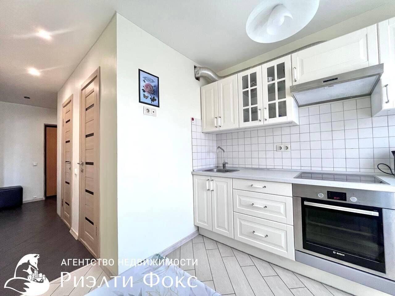 Арэнда кватэры па адрасе Минск, Рафиева ул., д. 78