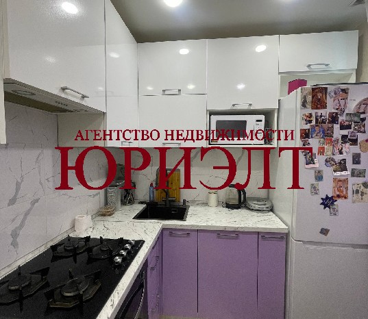 3-пакаёвая кватэра па адрасе пр. Космонавтов, 24, Гомель, Гомельская область