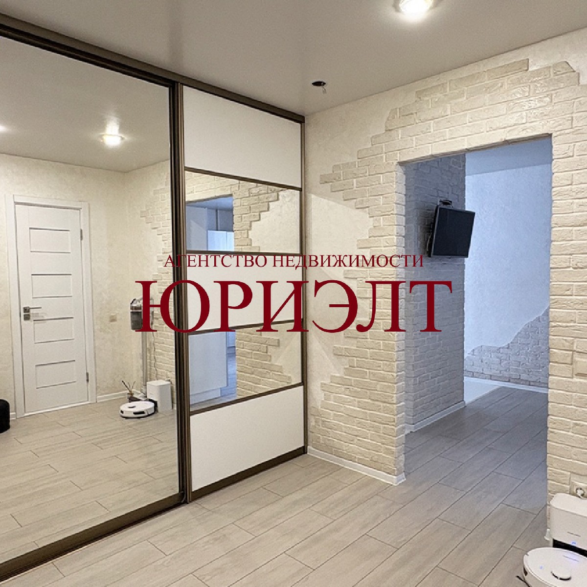 3-комнатная квартира по адресу Медицинская ул., 5, Витебск, Витебская область