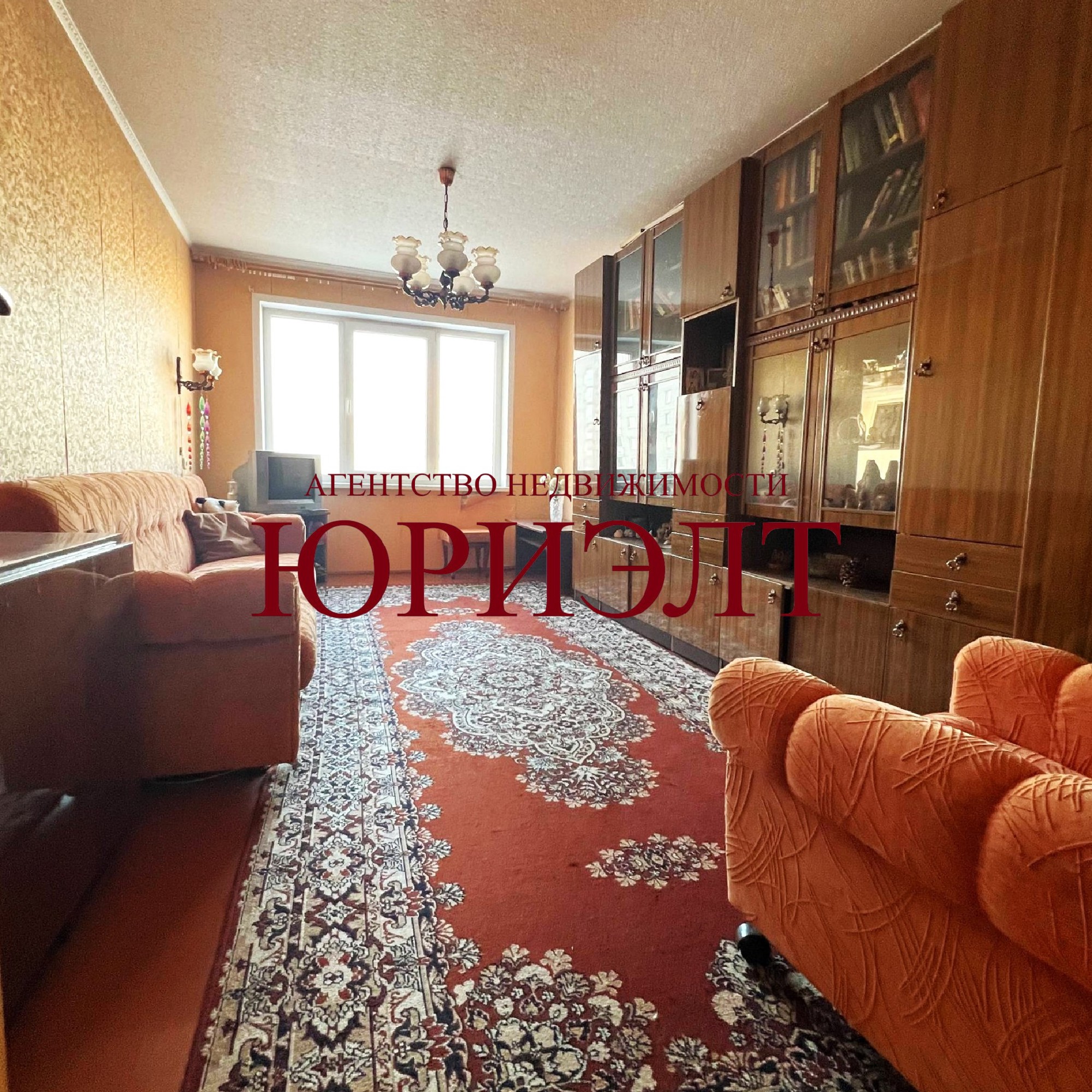 3-пакаёвая кватэра па адрасе ул. Тельмана, 185, Барановичи, Брестская область