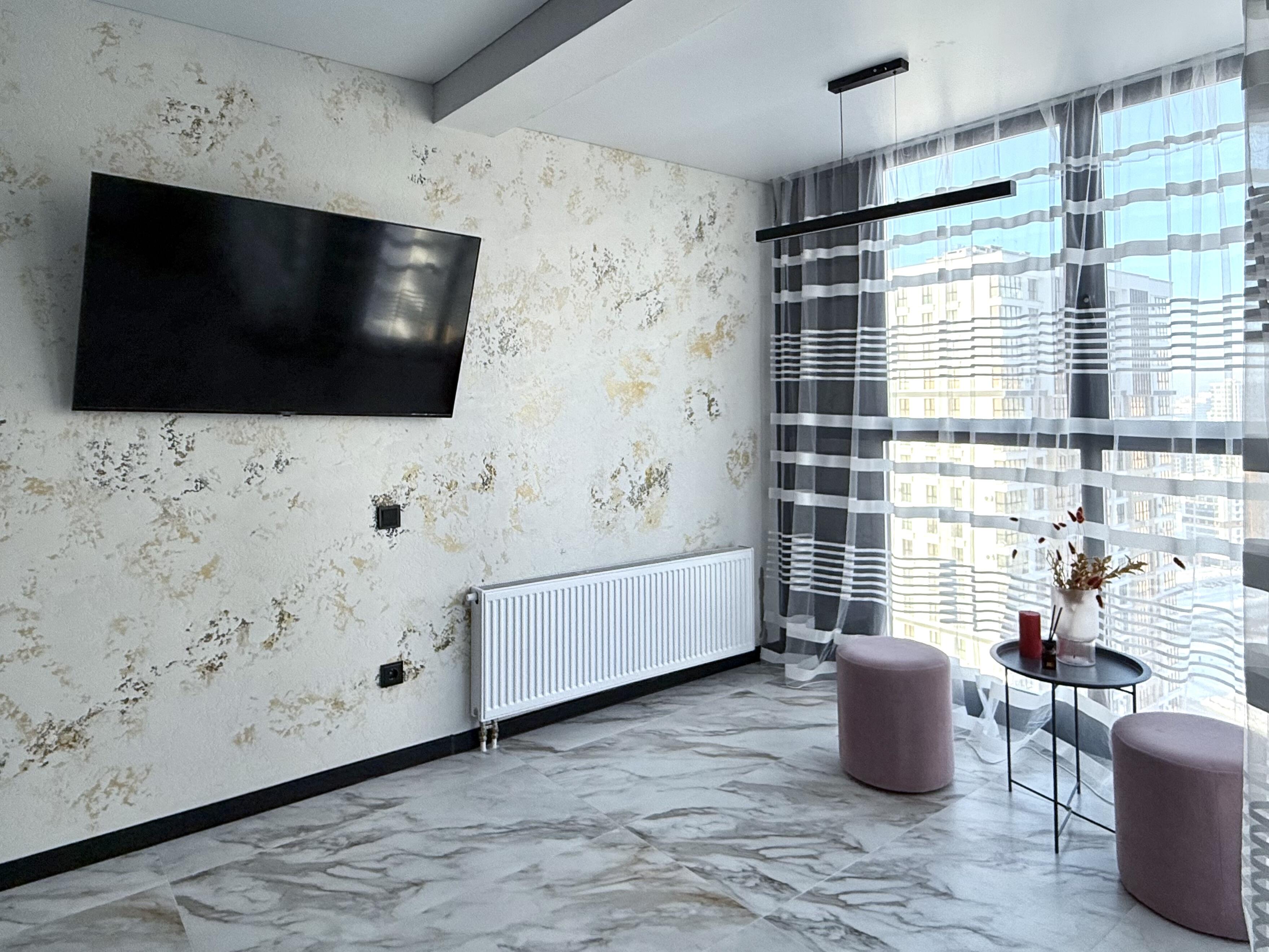 3-комнатная квартира по адресу г. Минск, Савицкого ул., д. 35