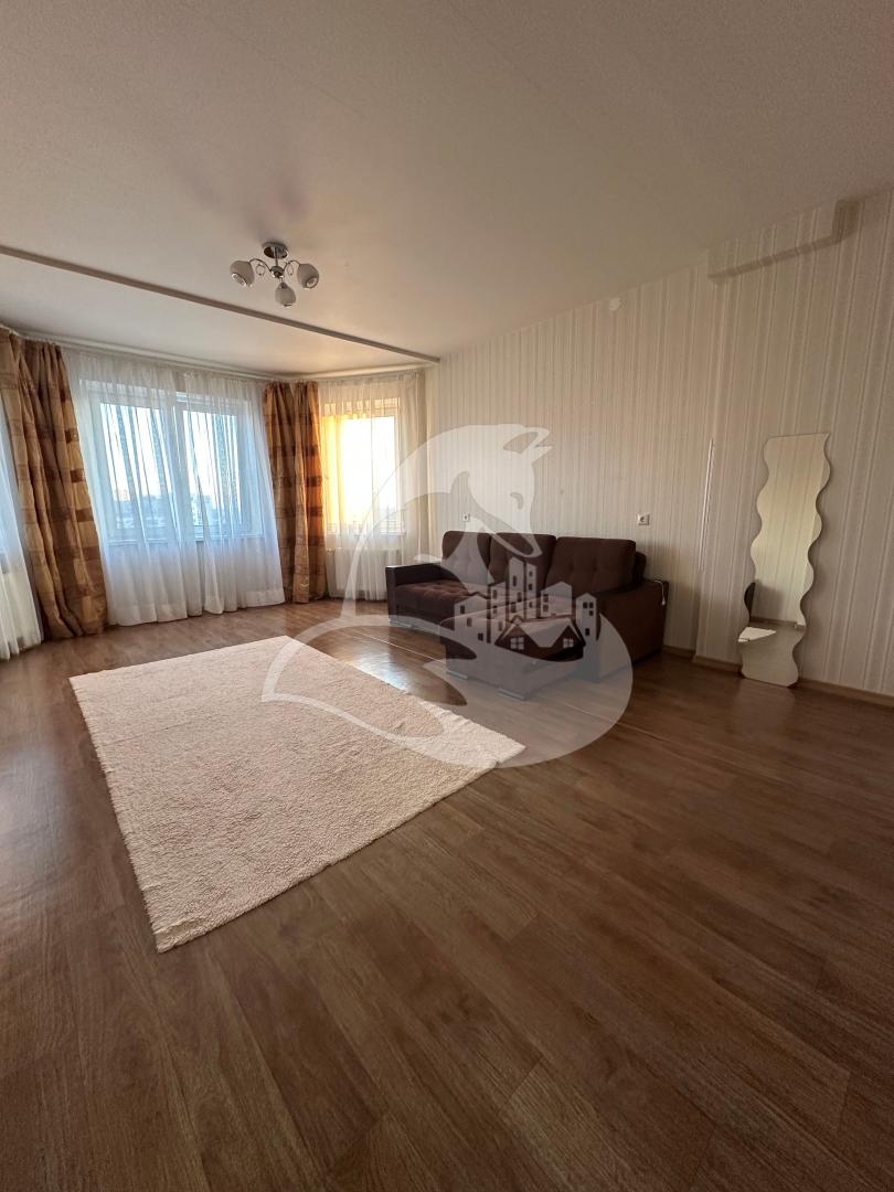 2-комнатная квартира  в аренду по адресу Минск, Грушевская ул., д. 90