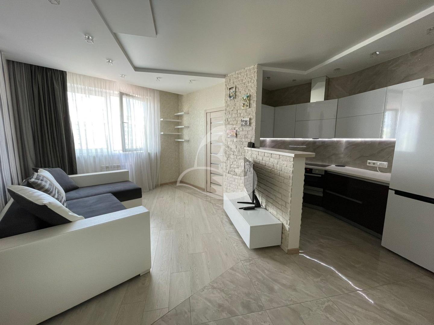 Арэнда кватэры па адрасе Минск, Дзержинского пр-т, д. 122