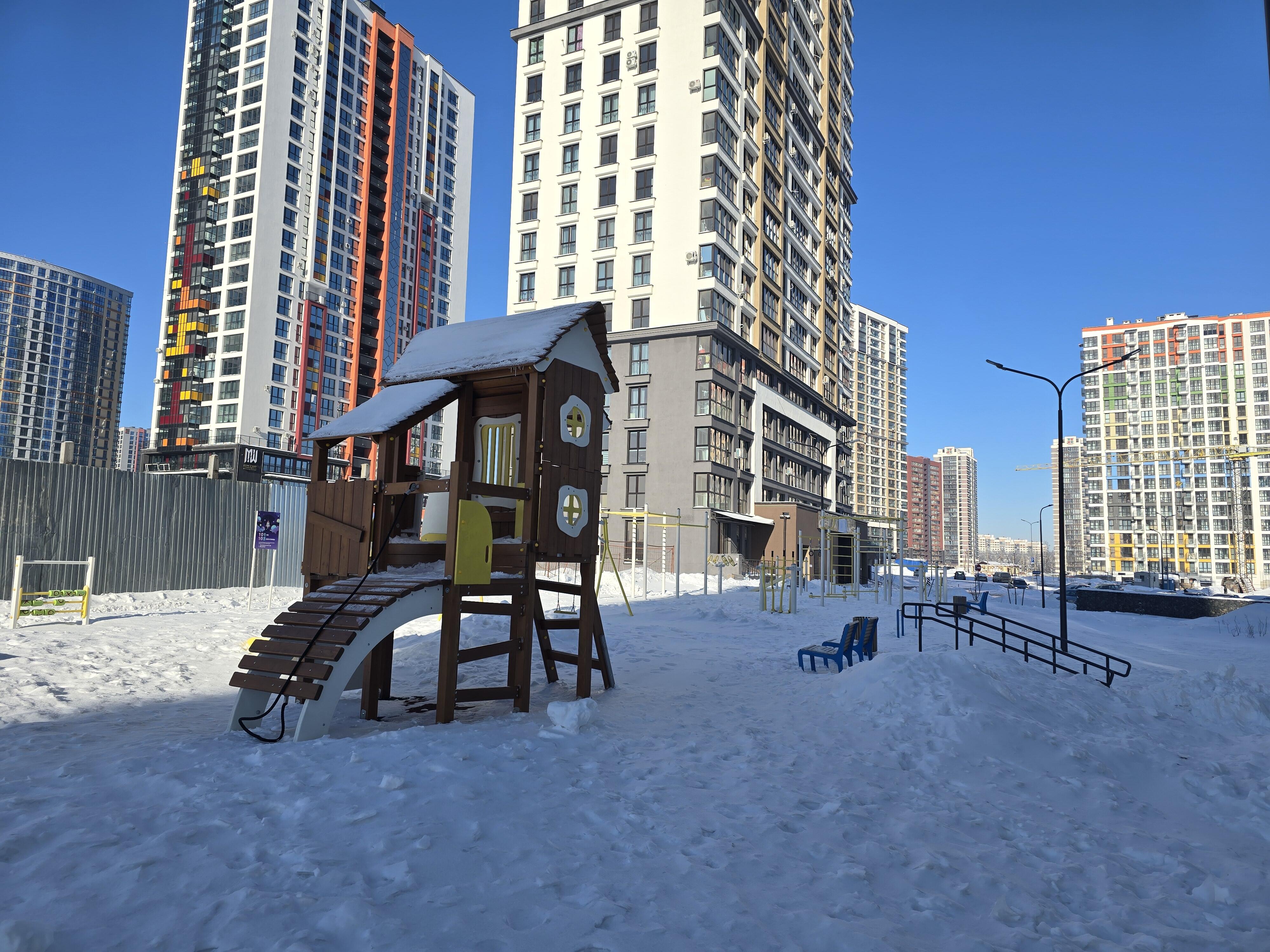 2-комнатная квартира по адресу г. Минск, Леонида Щемелёва ул., д. 26