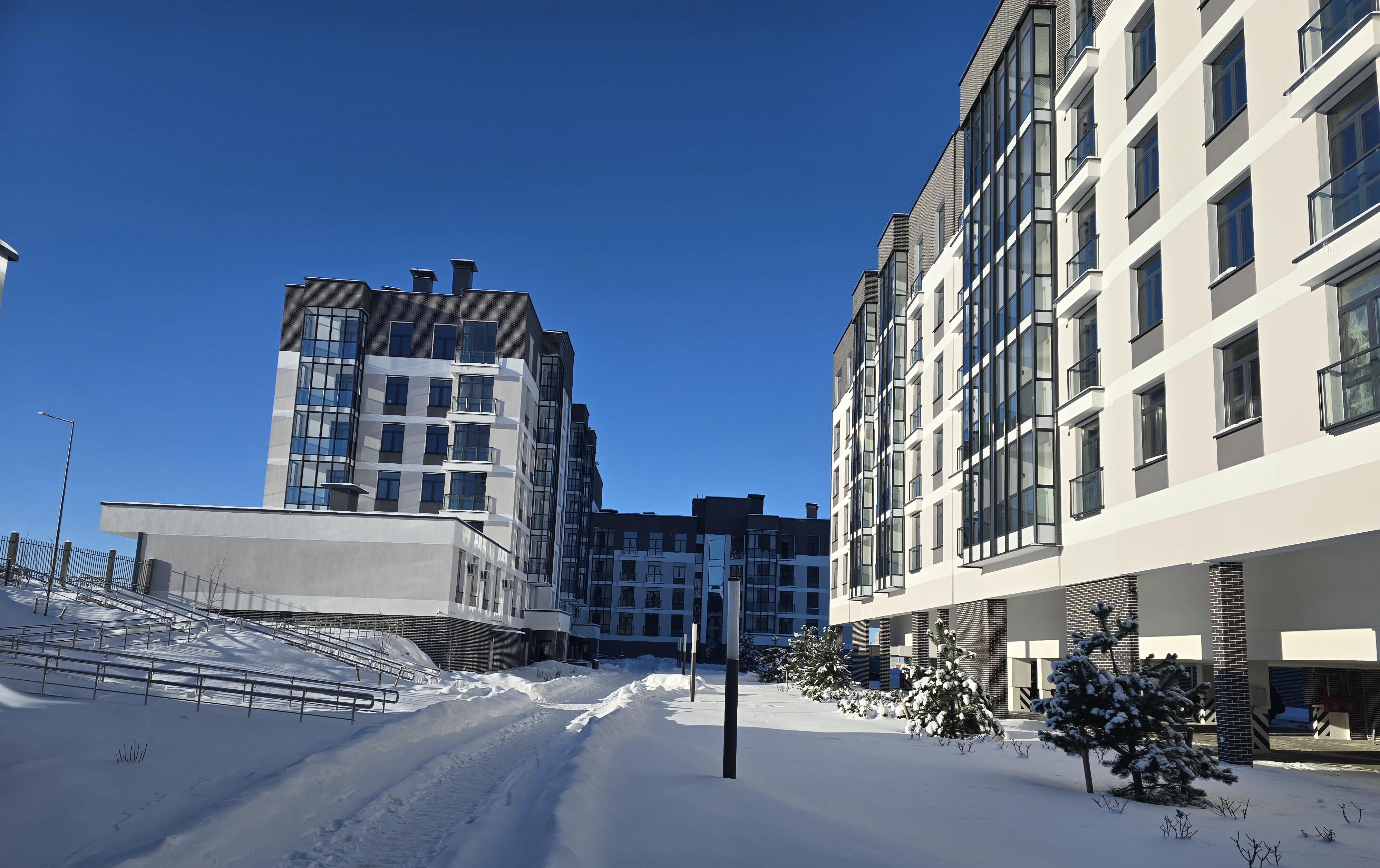 3-пакаёвая кватэра па адрасе г. Минск, Тимирязева ул., д. 132