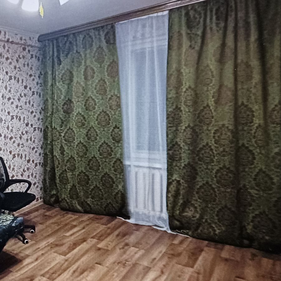  квартира  в аренду по адресу Воронянского ул. 52