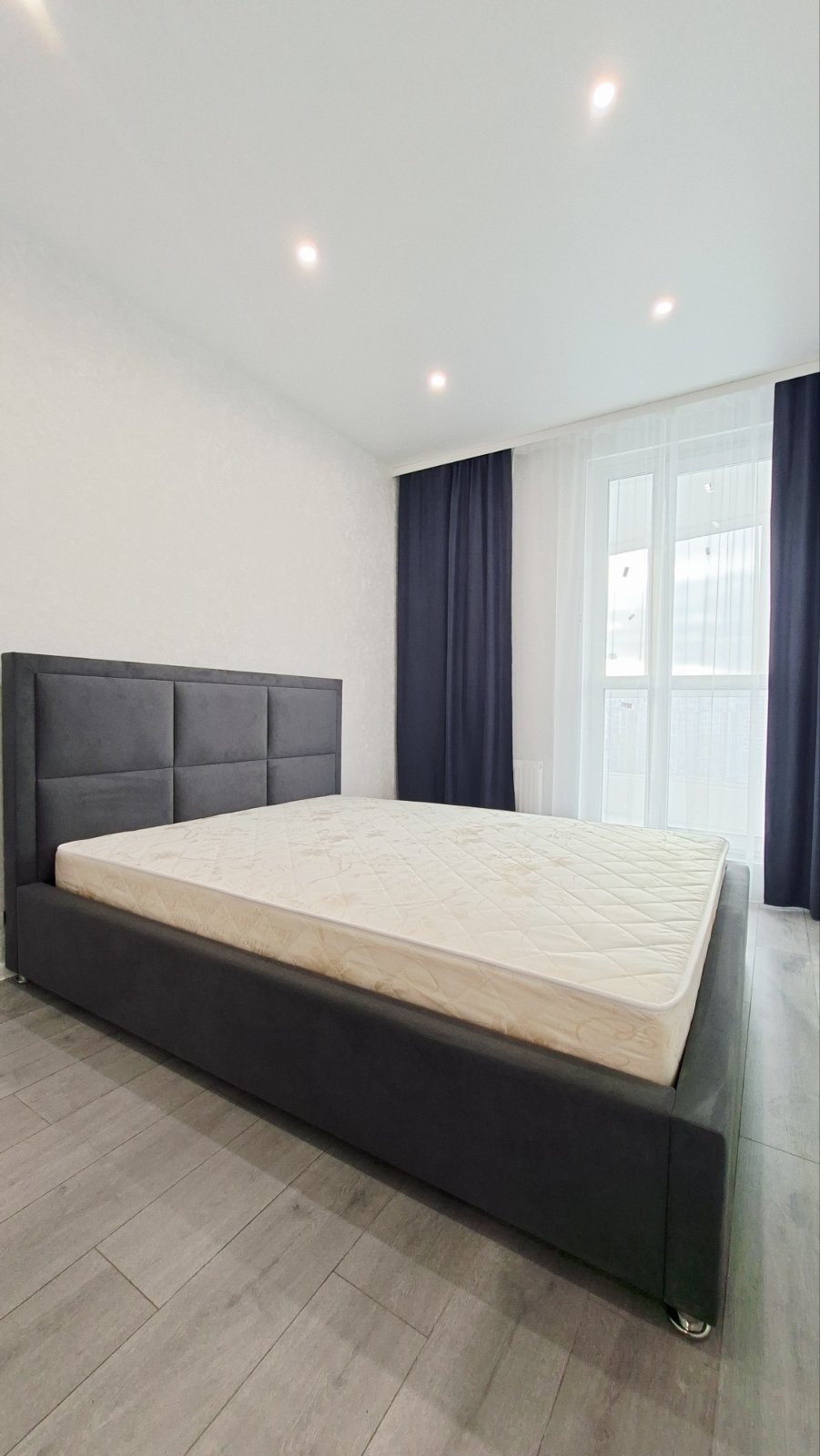  квартира по адресу ул. Игоря Лученка, 15, Минск