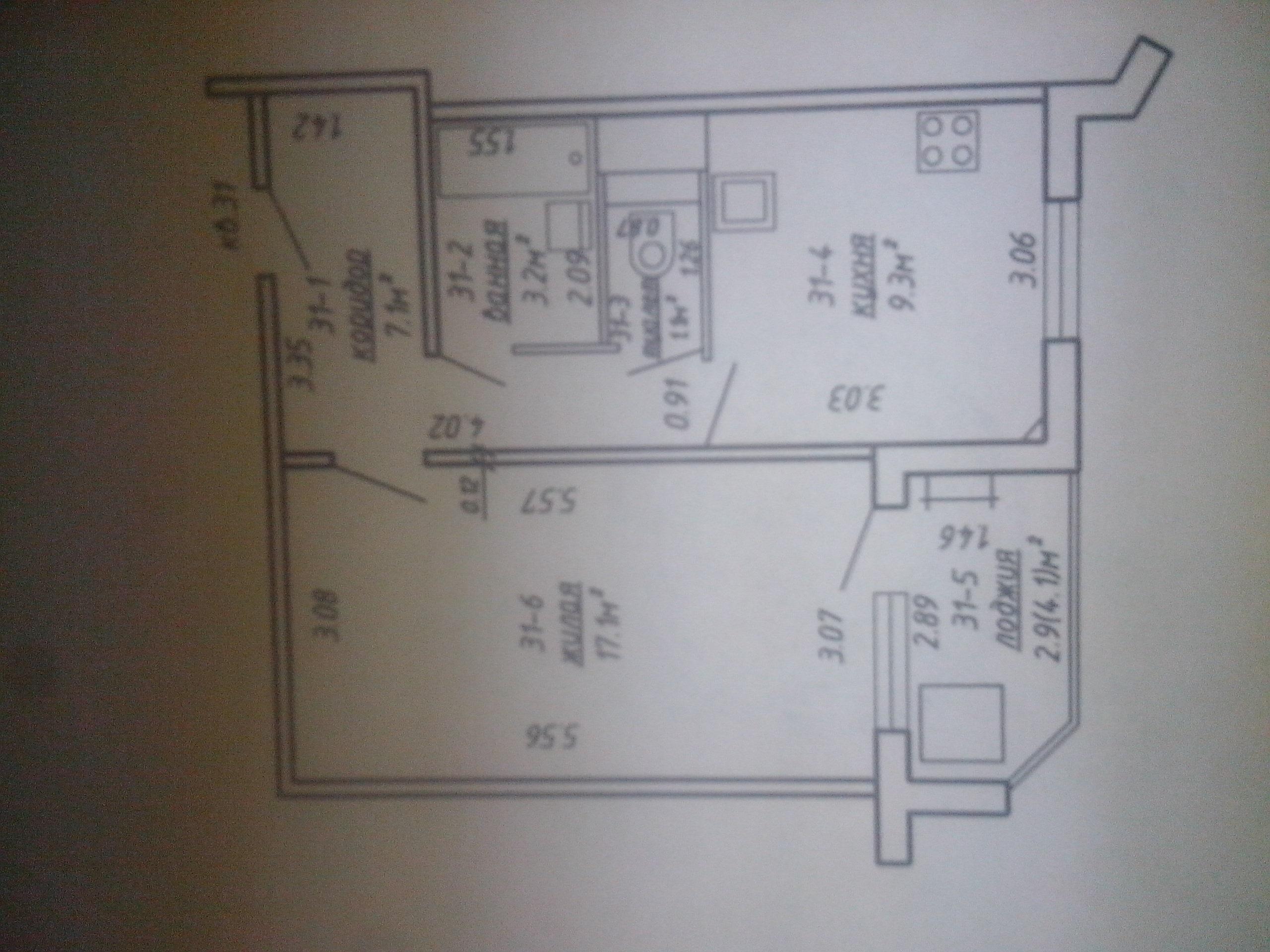  квартира  в аренду по адресу Рогачёвская ул., 10, Минск