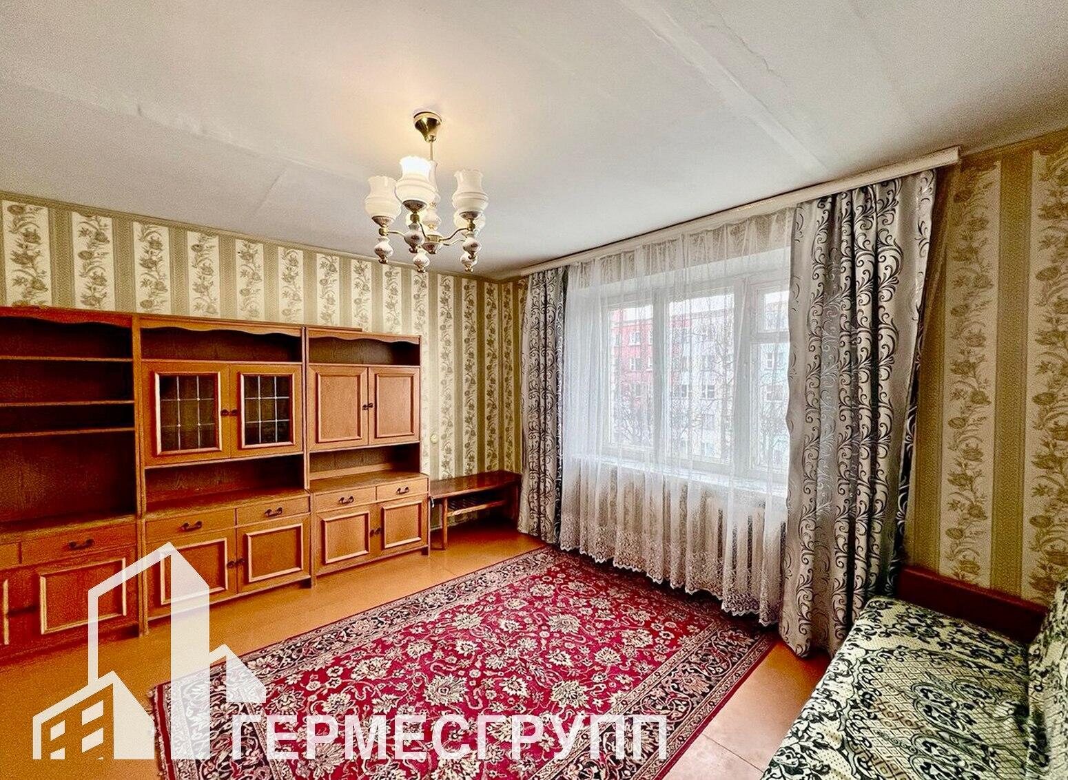 2-пакаёвая кватэра па адрасе г. Орша, Ленина ул., д. 75