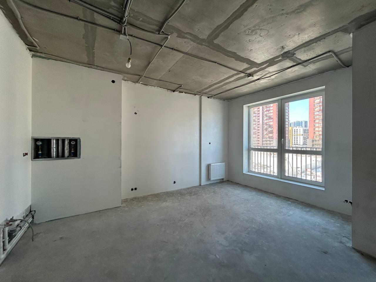 2-комнатная квартира по адресу г. Минск, Леонида Щемелёва ул., д. 10