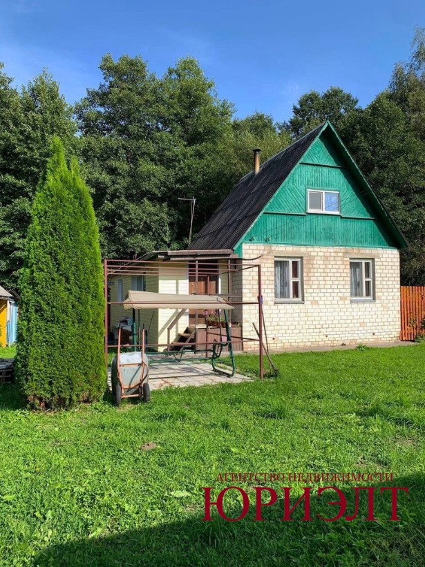 Дом по адресу СТ Виктория, Могилёвская область