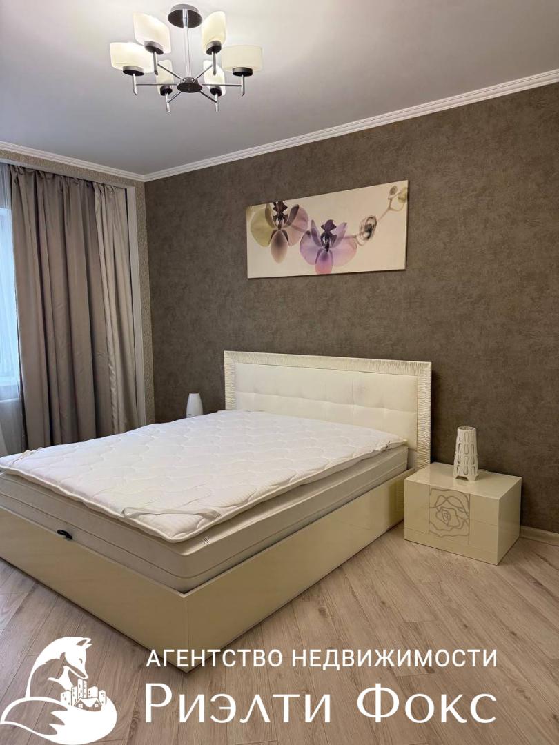 2-комнатная квартира  в аренду по адресу Минск, Гвардейская ул., д. 1