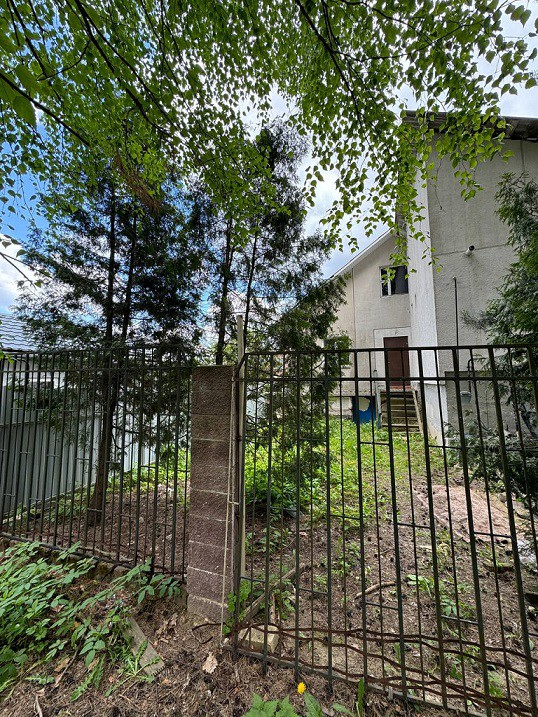 1-комнатная квартира по адресу Ясная ул., 7, Минск, Минск