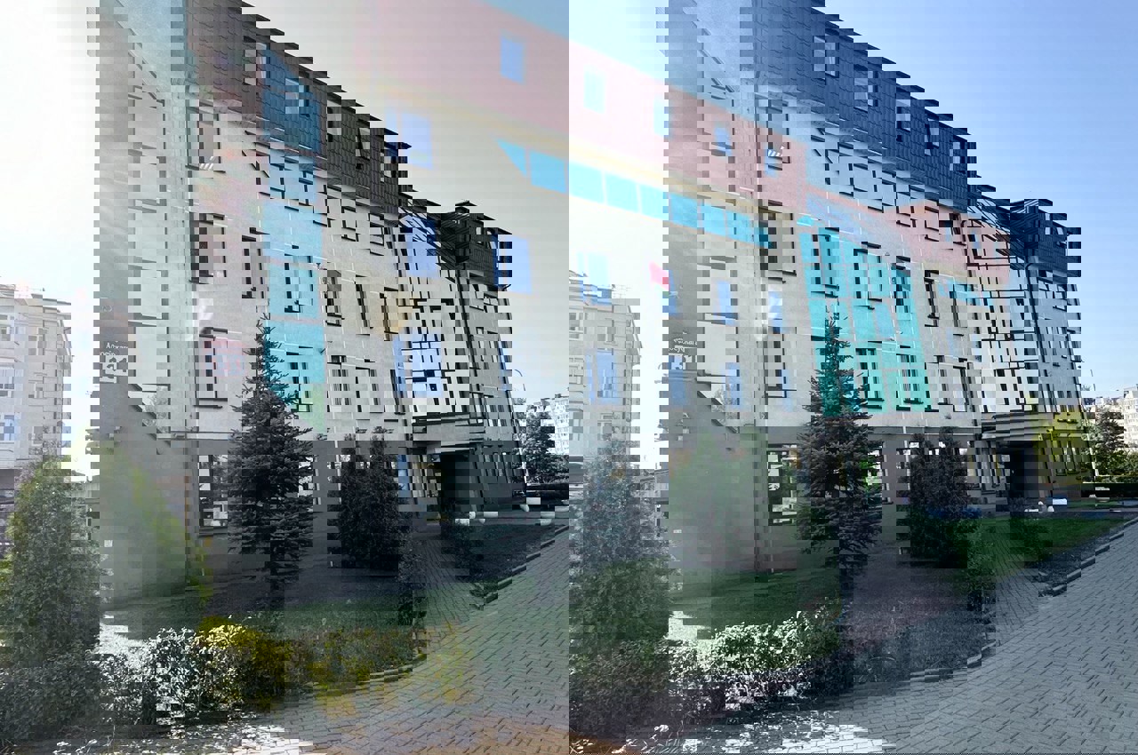 камерцыйнае памяшканне па адрасе Утульная ул., Минск, Минск