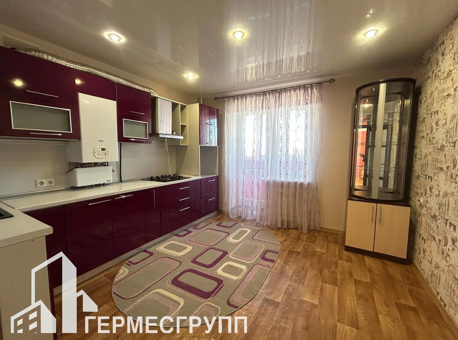 2-пакаёвая кватэра па адрасе г. Лида, Урицкого ул., д. 60