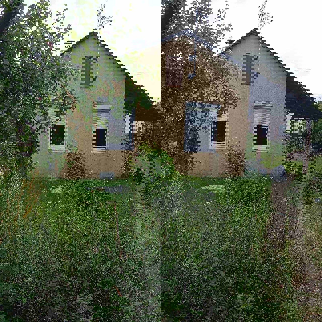 Дом по адресу СТ Веряги, Минская область