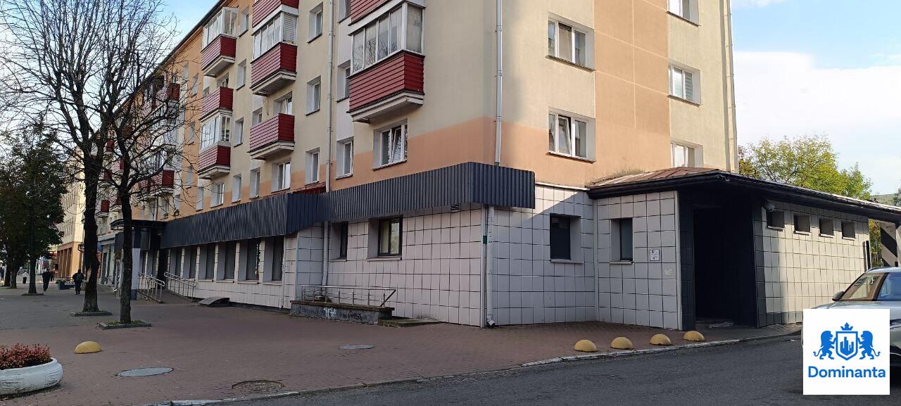 Аренда по адресу г. Минск, Хоружей ул., д. 15