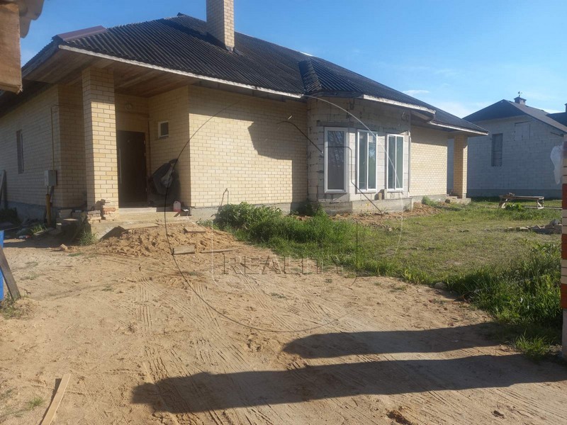 Дом по адресу Полевая ул., аг. Клейники, Брестская область