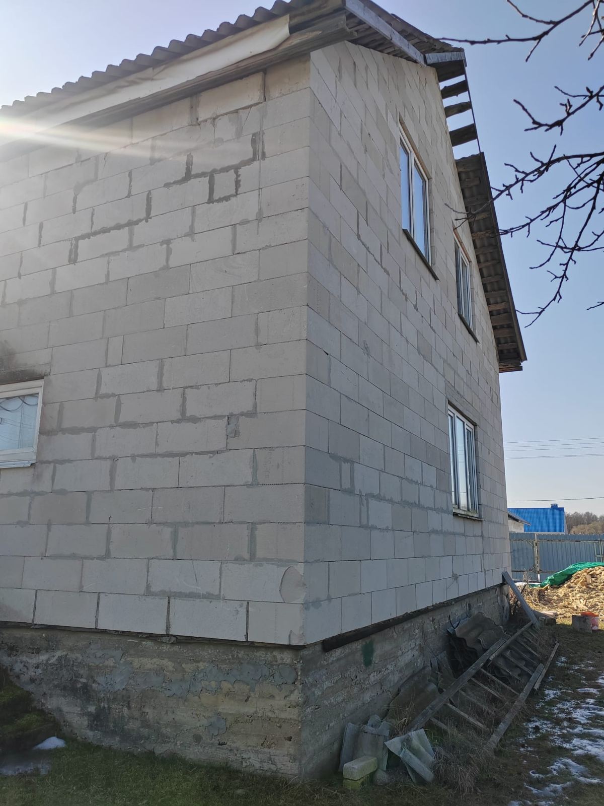 Дом по адресу Прогрессивная ул., Сморгонь, Гродненская область