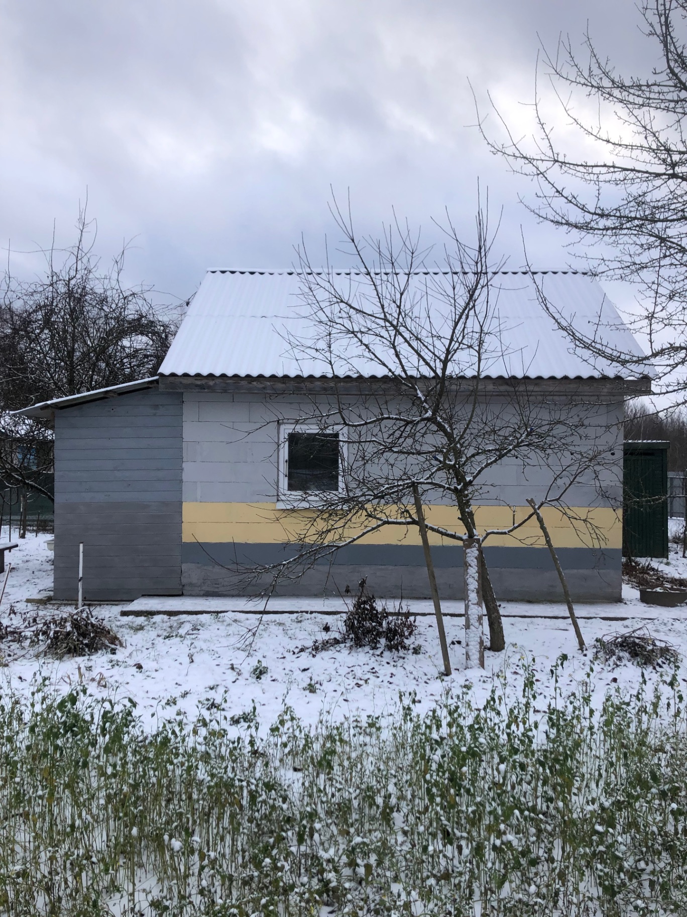 Дача по адресу СТ Раница-96, Смолевичский район, Минская область