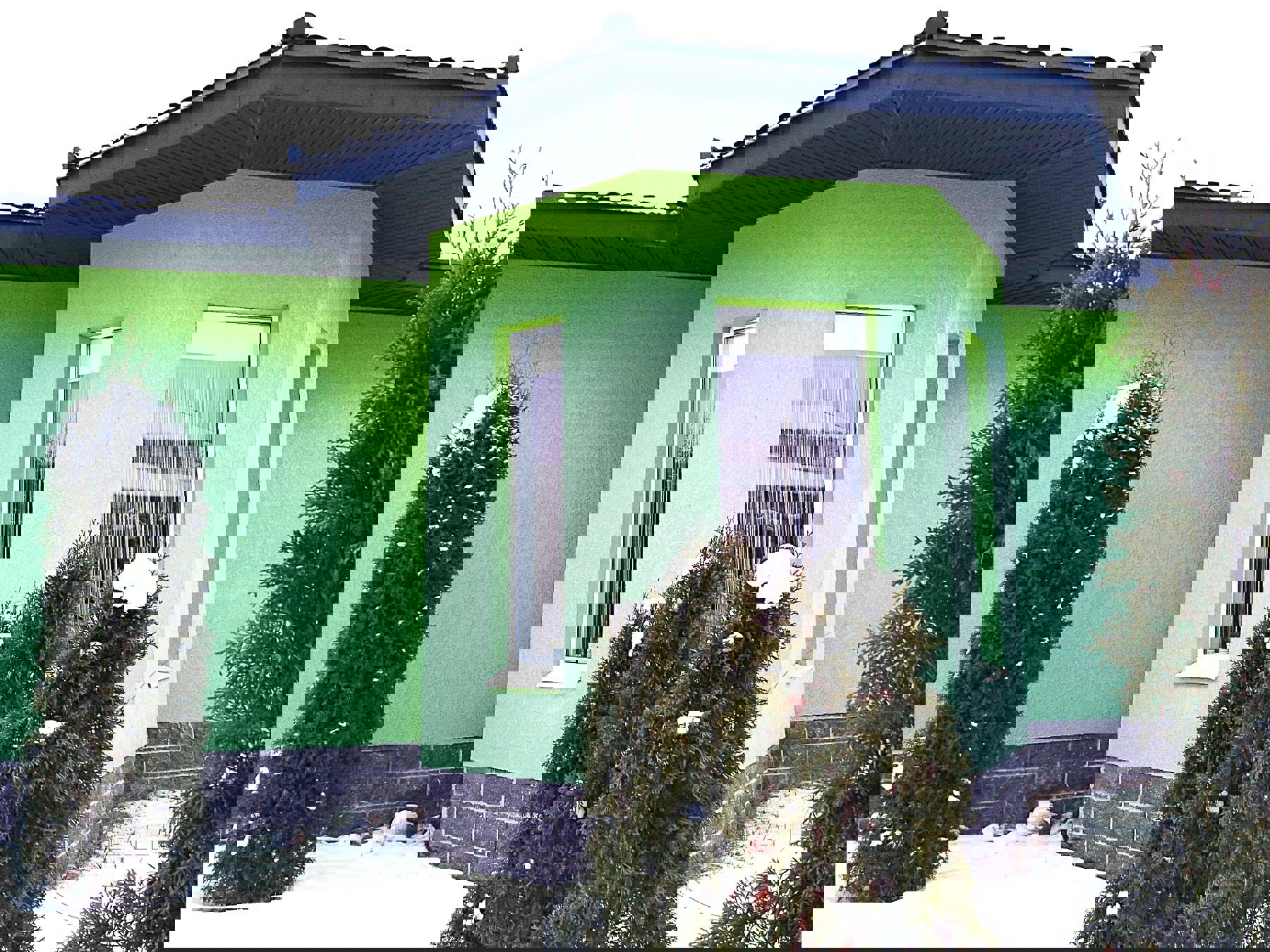 Дом по адресу 78, СТ Астра, Брестская область