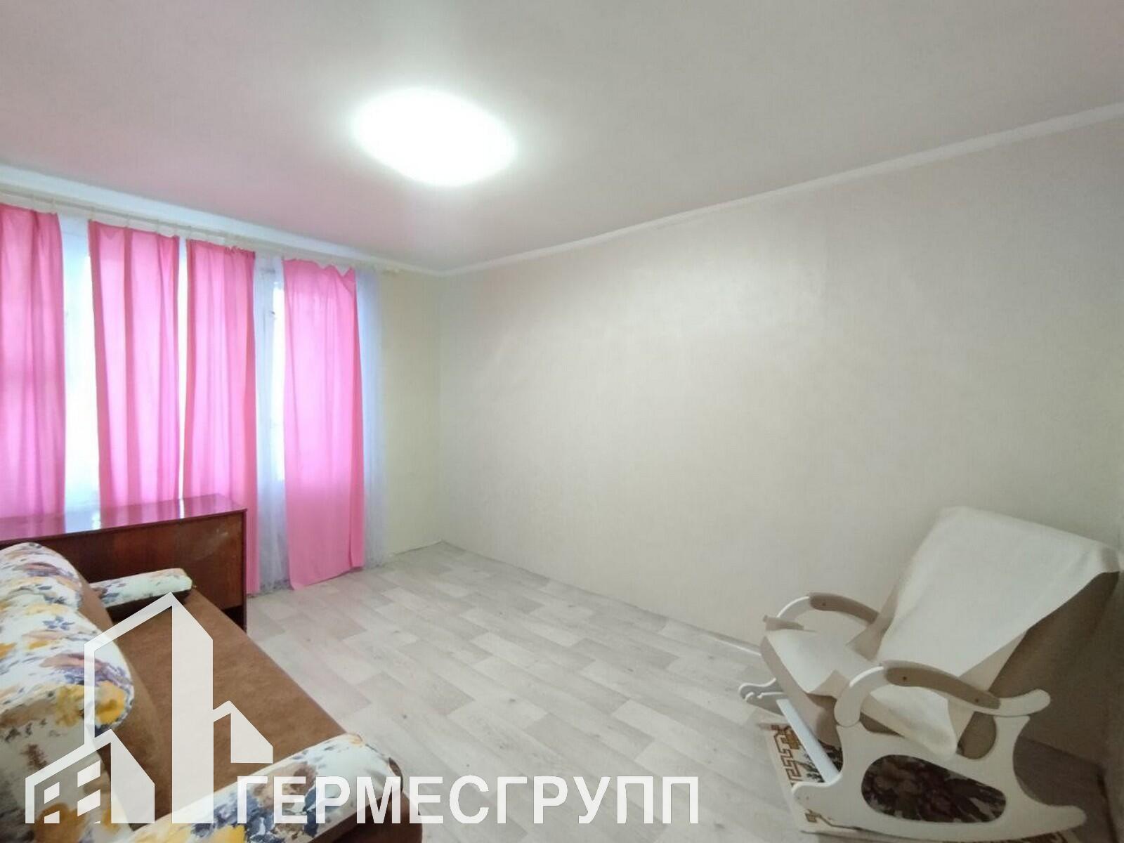 2-комнатная квартира по адресу г. Березовка, Гагарина ул., д. 18