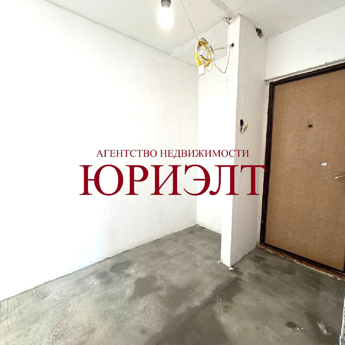 2-комнатная квартира по адресу Лида, Гродненская область