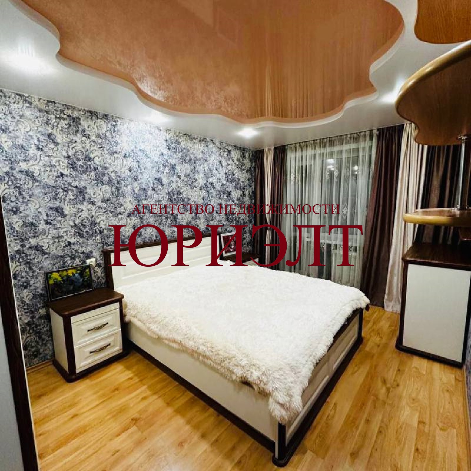 3-пакаёвая кватэра па адрасе пр. Фрунзе, 65к1, Витебск, Витебская область