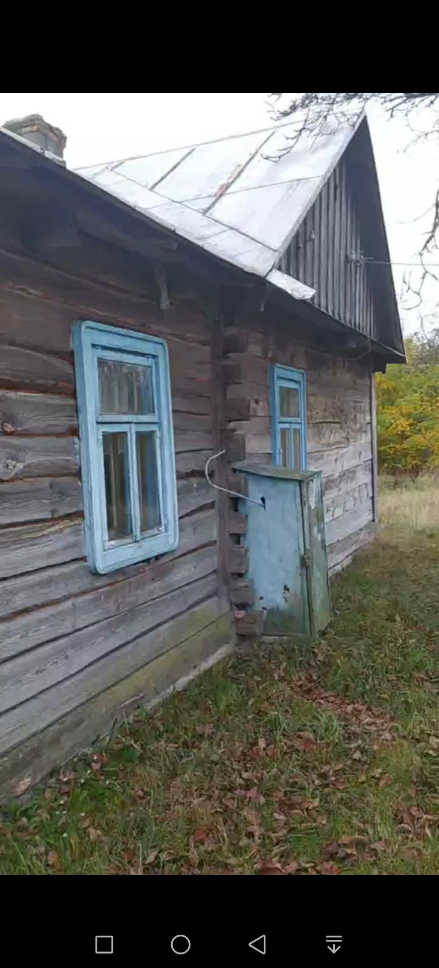 Дом по адресу Старосельская ул, аг. Дивин, Кобринский район, Брестская область