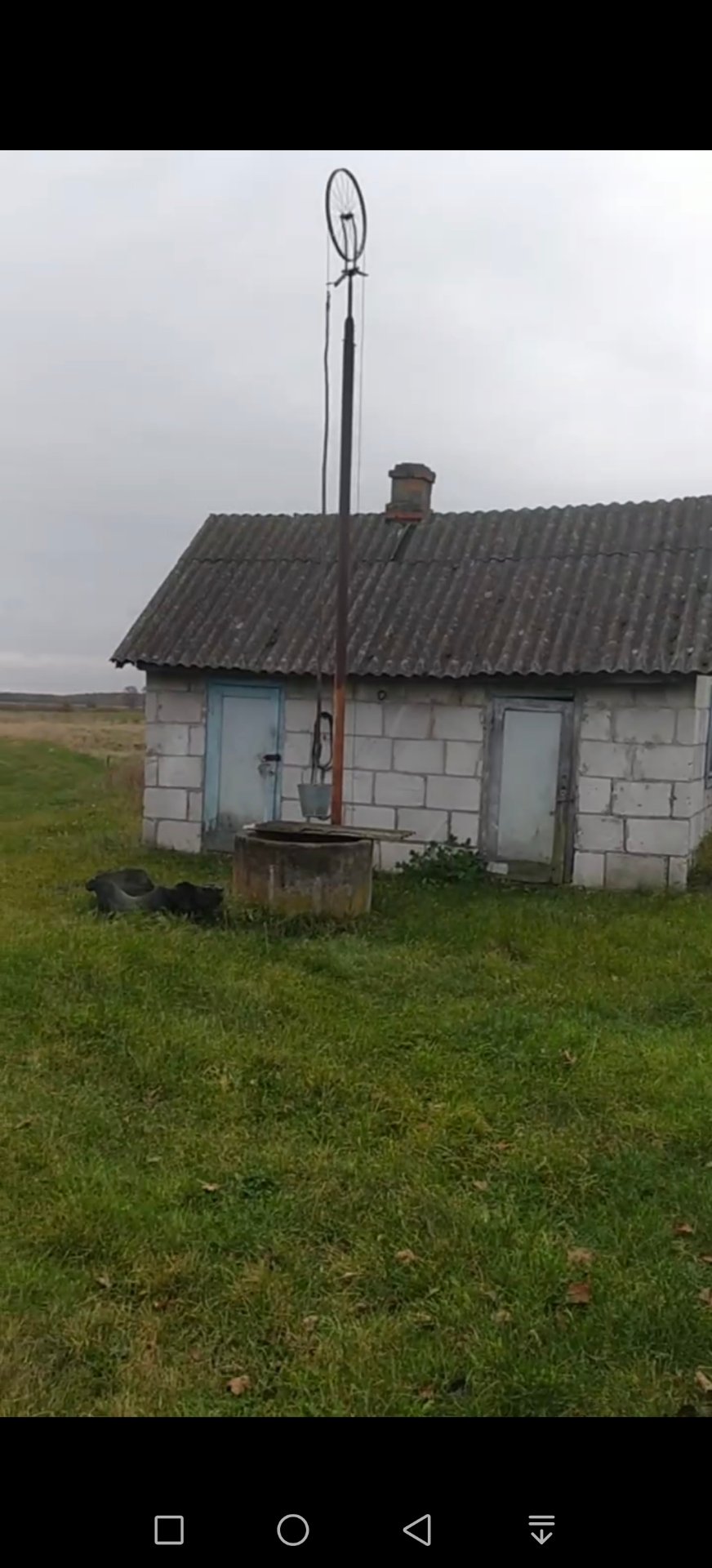 Дом по адресу Старосельская ул, аг. Дивин, Кобринский район, Брестская область