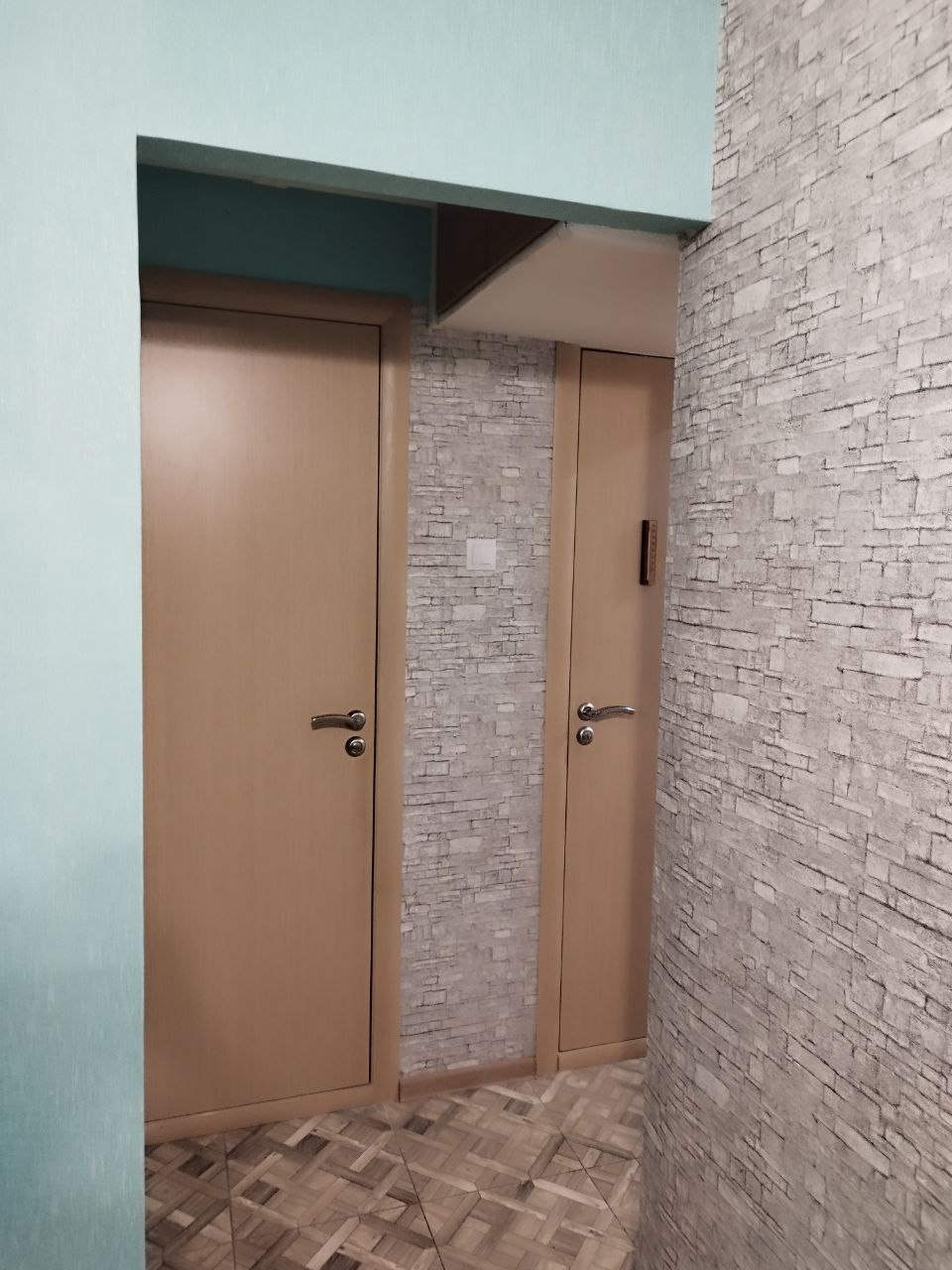  квартира  в аренду по адресу Илимская ул., 21, Минск