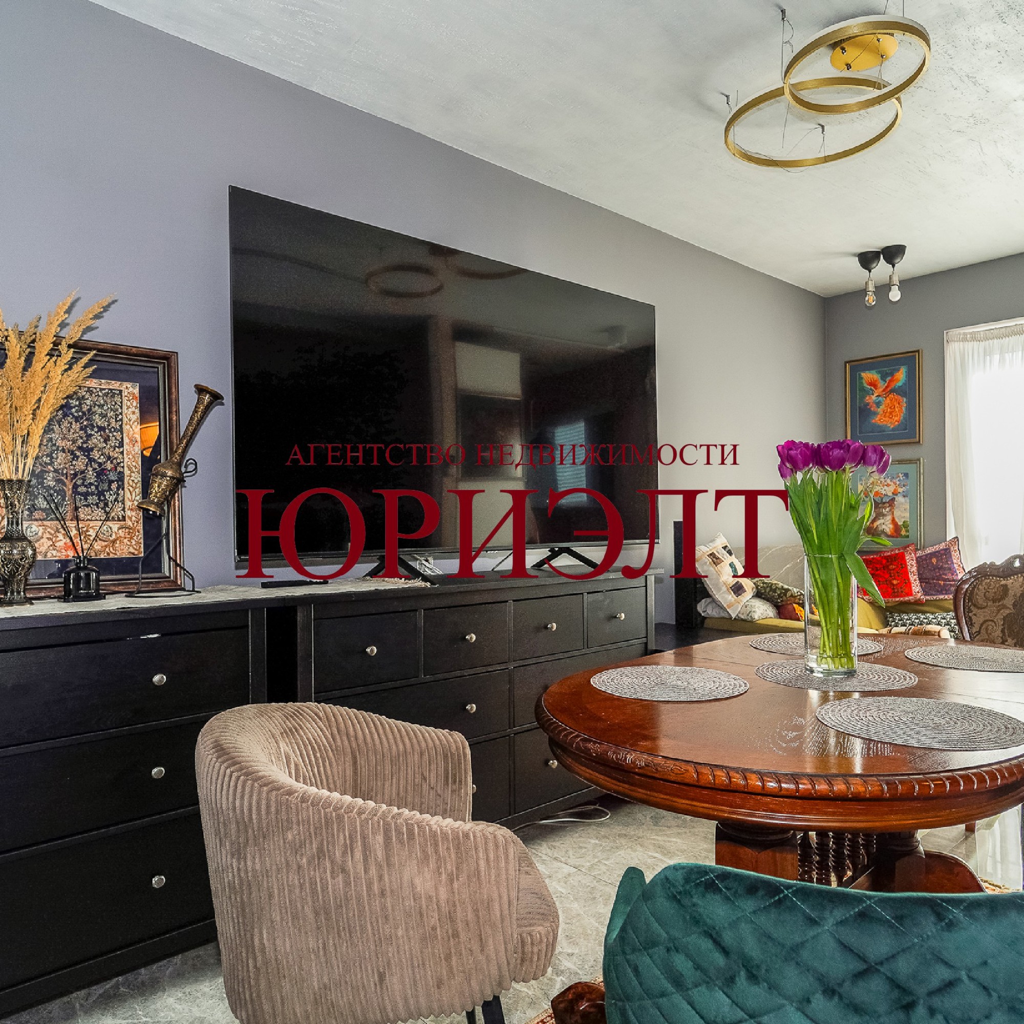 1-комнатная квартира по адресу ул. Олешева, 5, Минск, Минск