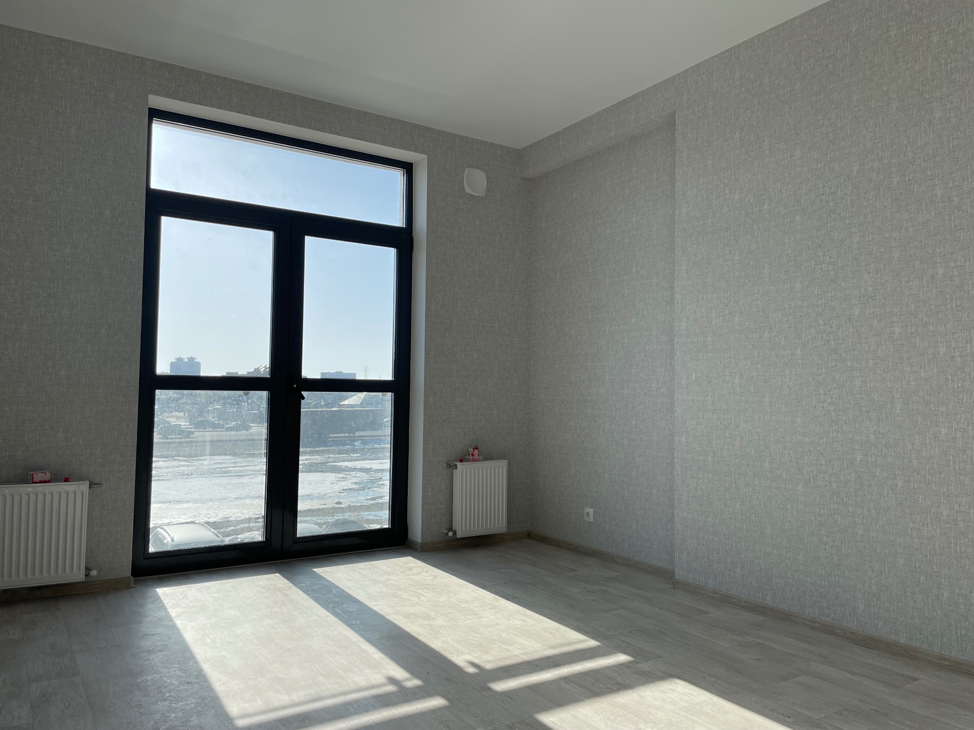 2-комнатная квартира по адресу ул. Тимирязева, 130, Минск