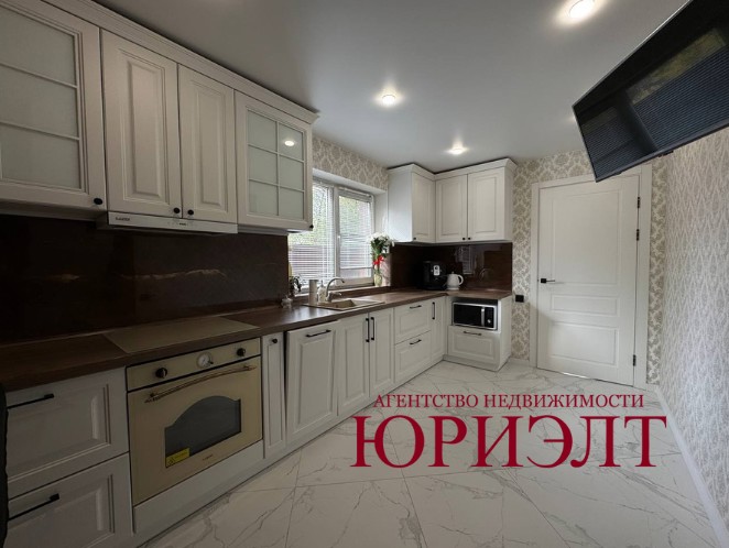 Дом па адрасу Центральная ул., 127, д. Тишовка, Могилёвская область