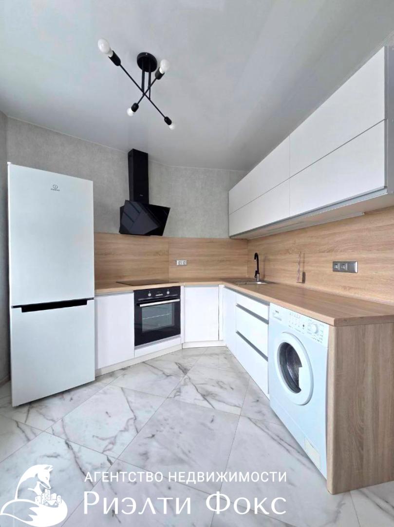 Арэнда кватэры па адрасе Минск, Павлины Медёлки ул., д. 7