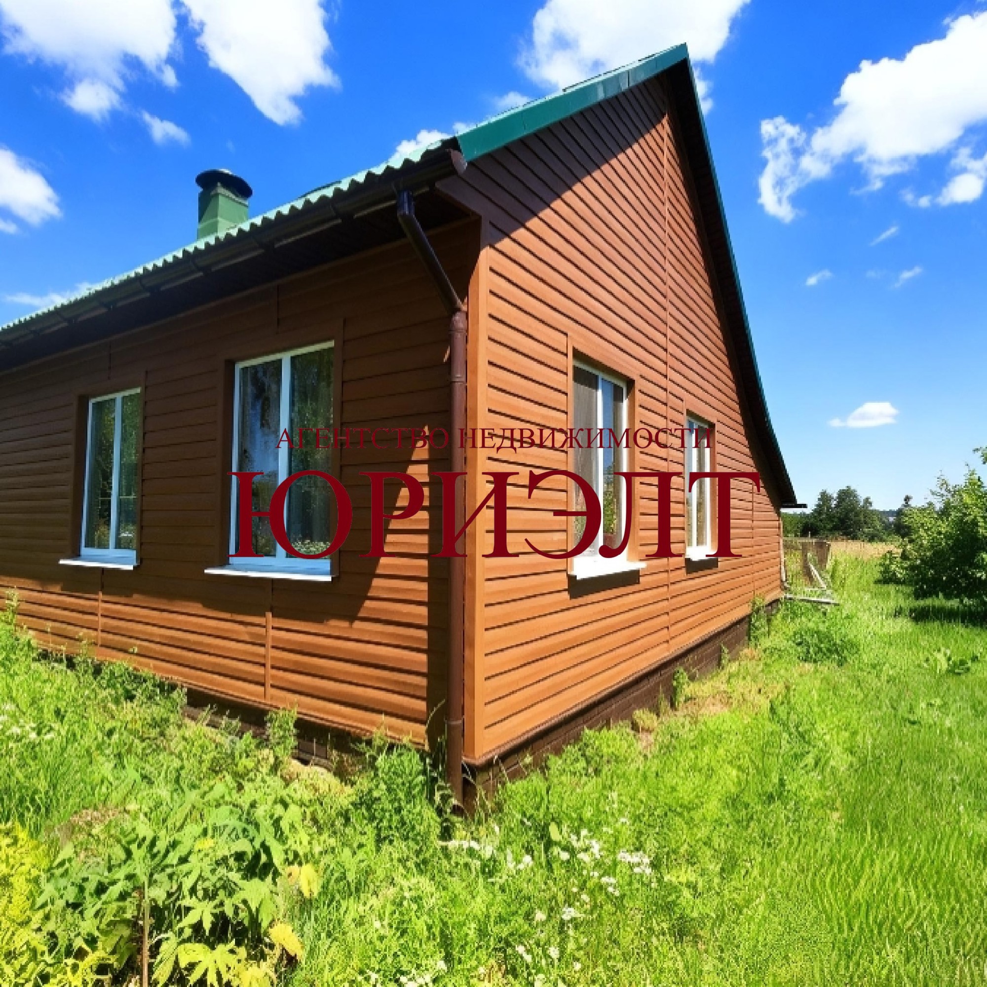 Дом по адресу Шоссейная ул., аг. Русиновичи, Брестская область