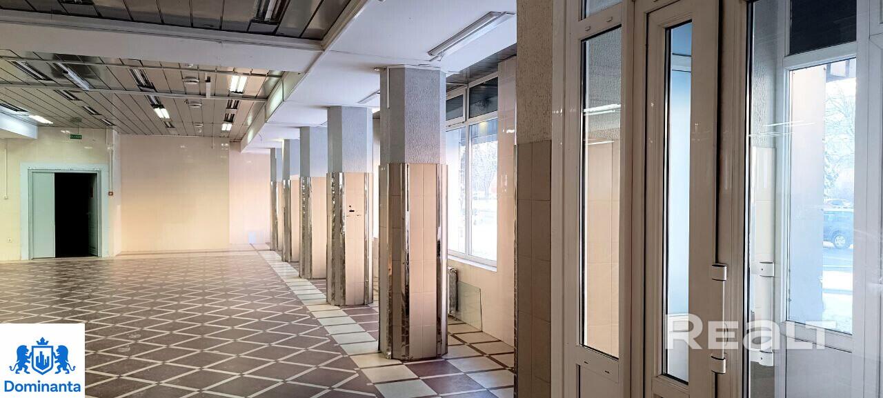 Аренда по адресу г. Минск, Хоружей ул., д. 15