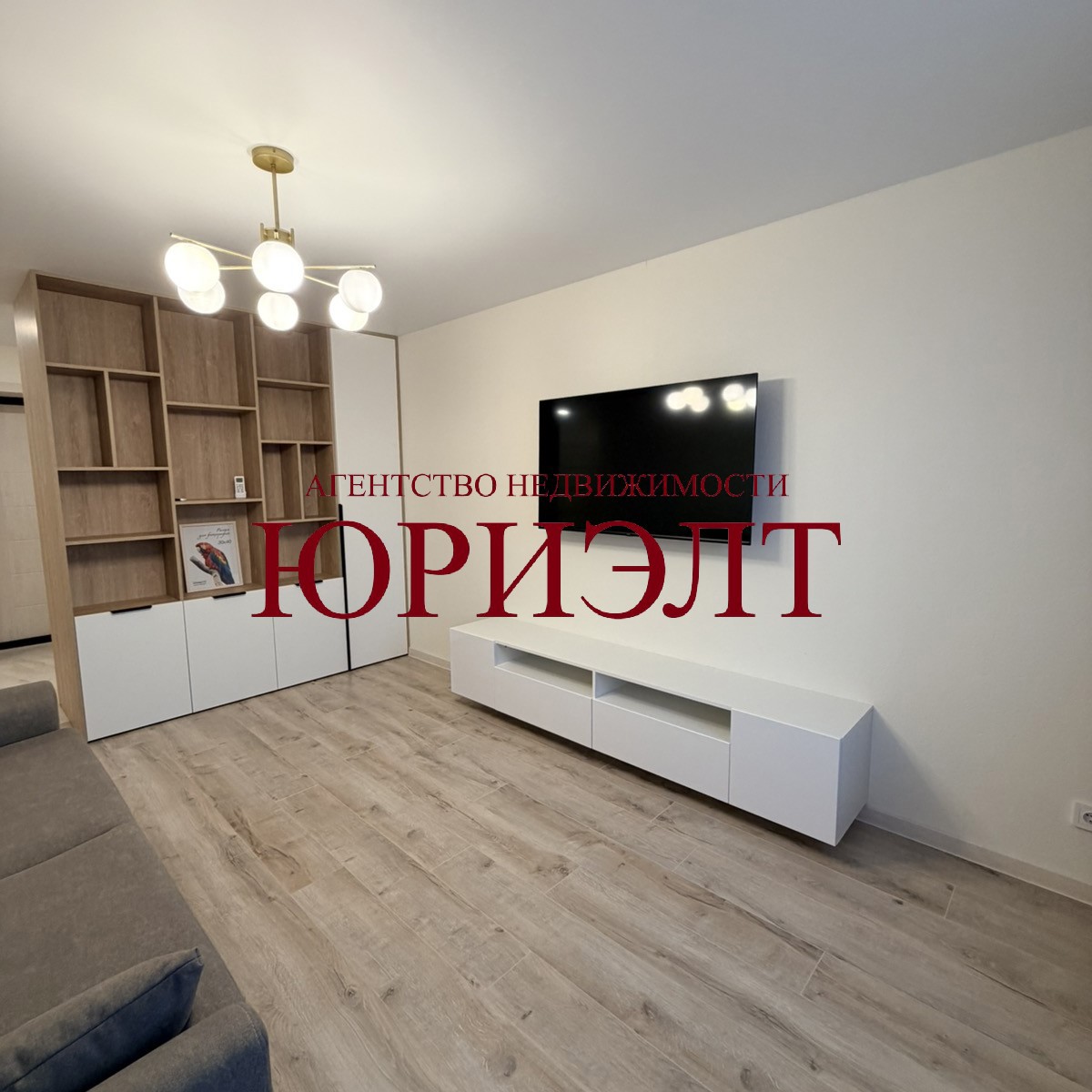 2-комнатная квартира по адресу ул. Митрополита Филарета, 22, Лида,...