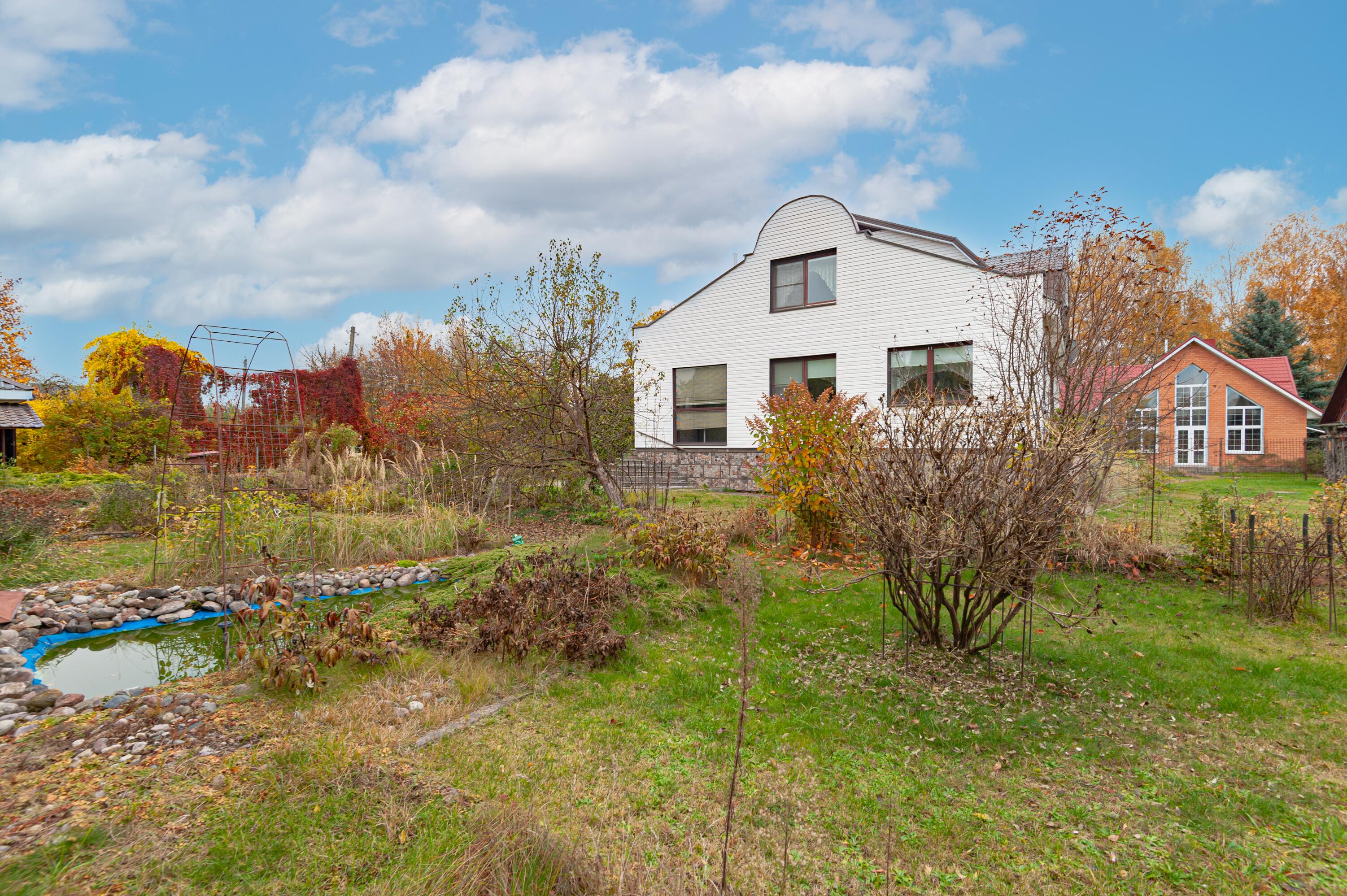 Дом по адресу д. Богатырево, Тихая ул., д. 24