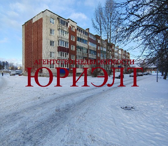 1-пакаёвая кватэра па адрасе ул. Строителей, 22В, Могилёв, Могилёвская область