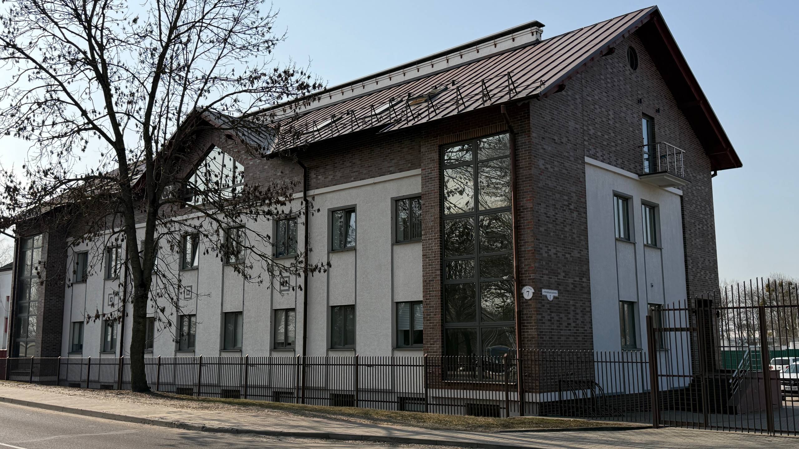 Арэнда памяшкання Героев обороны Брестской крепости 7 Брест