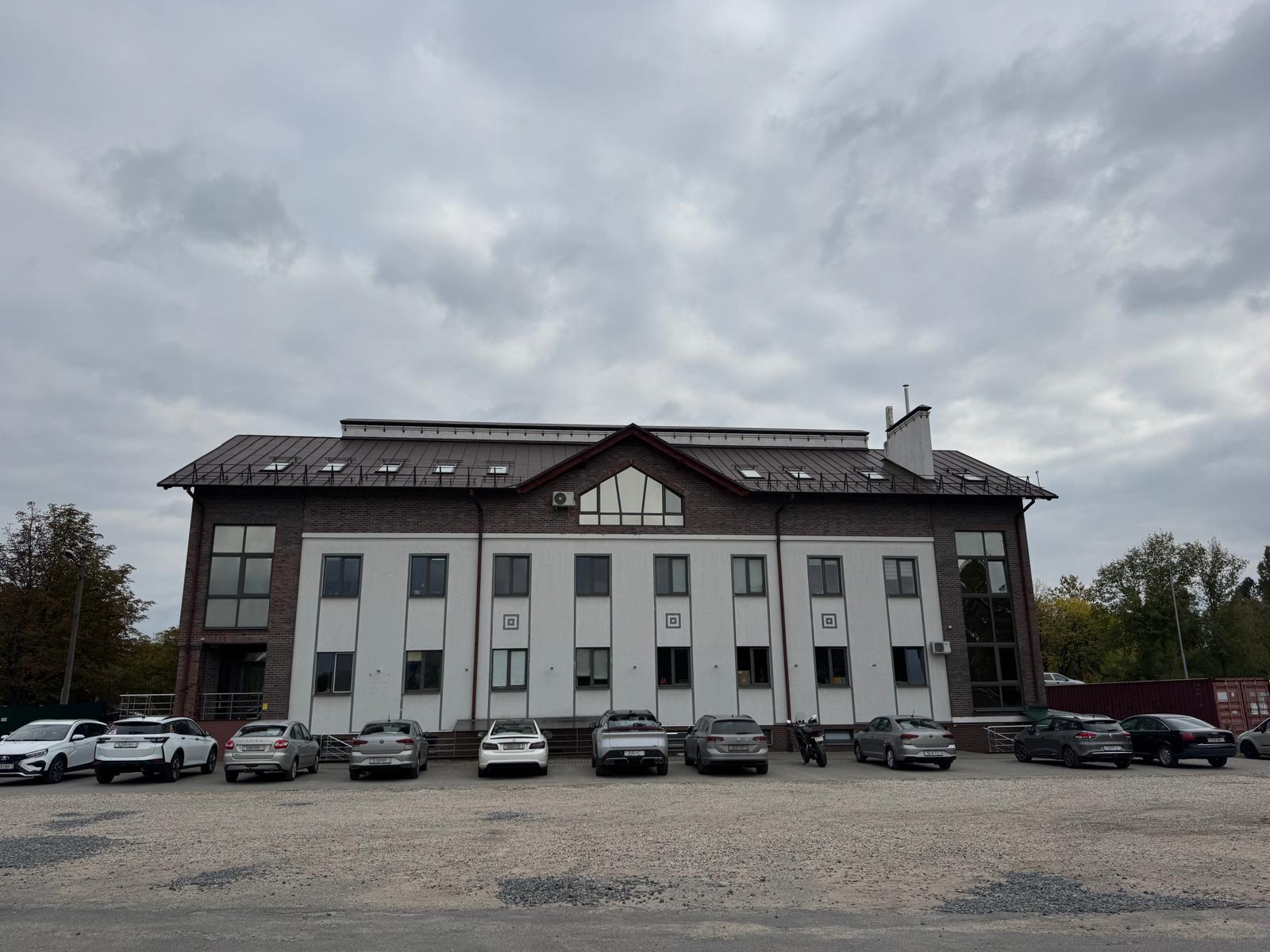 Арэнда памяшкання Героев обороны Брестской крепости 7 Брест