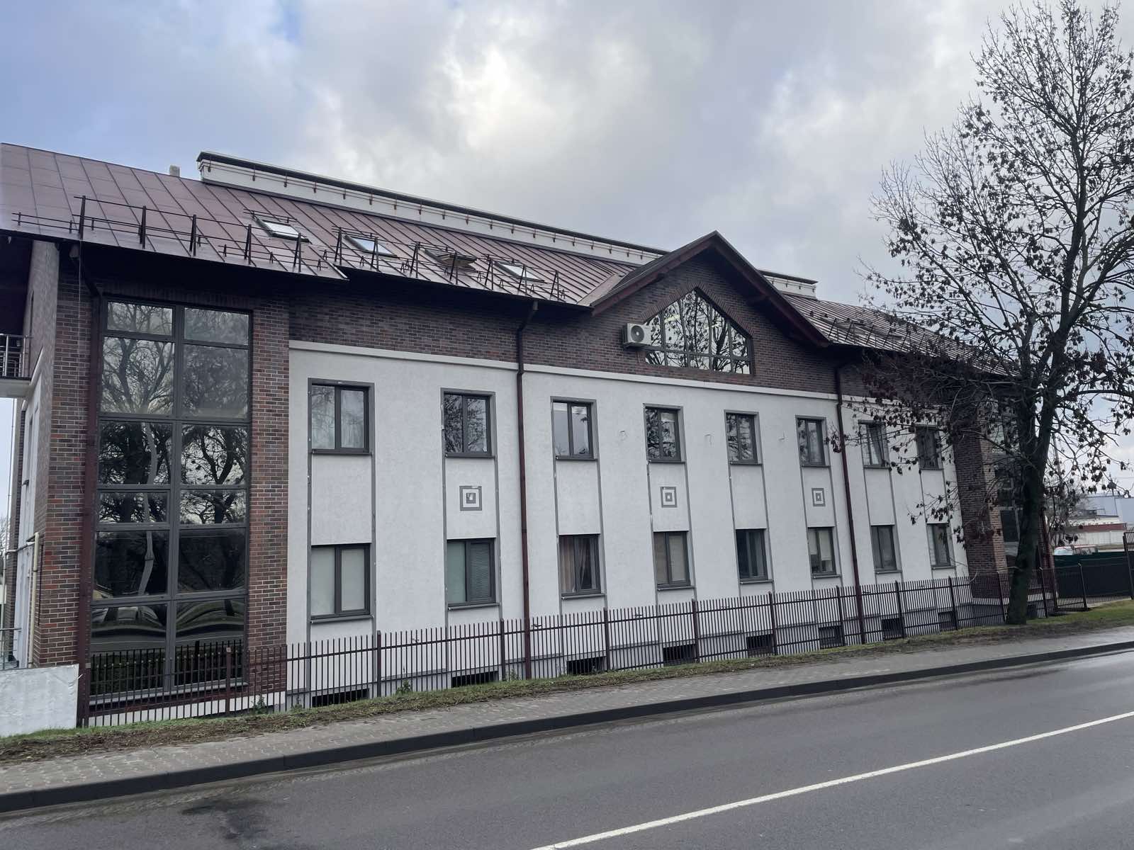 Арэнда памяшкання Героев обороны Брестской крепости 7 Брест