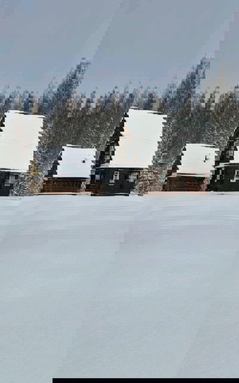 Дом по адресу д. Потино, Витебская область