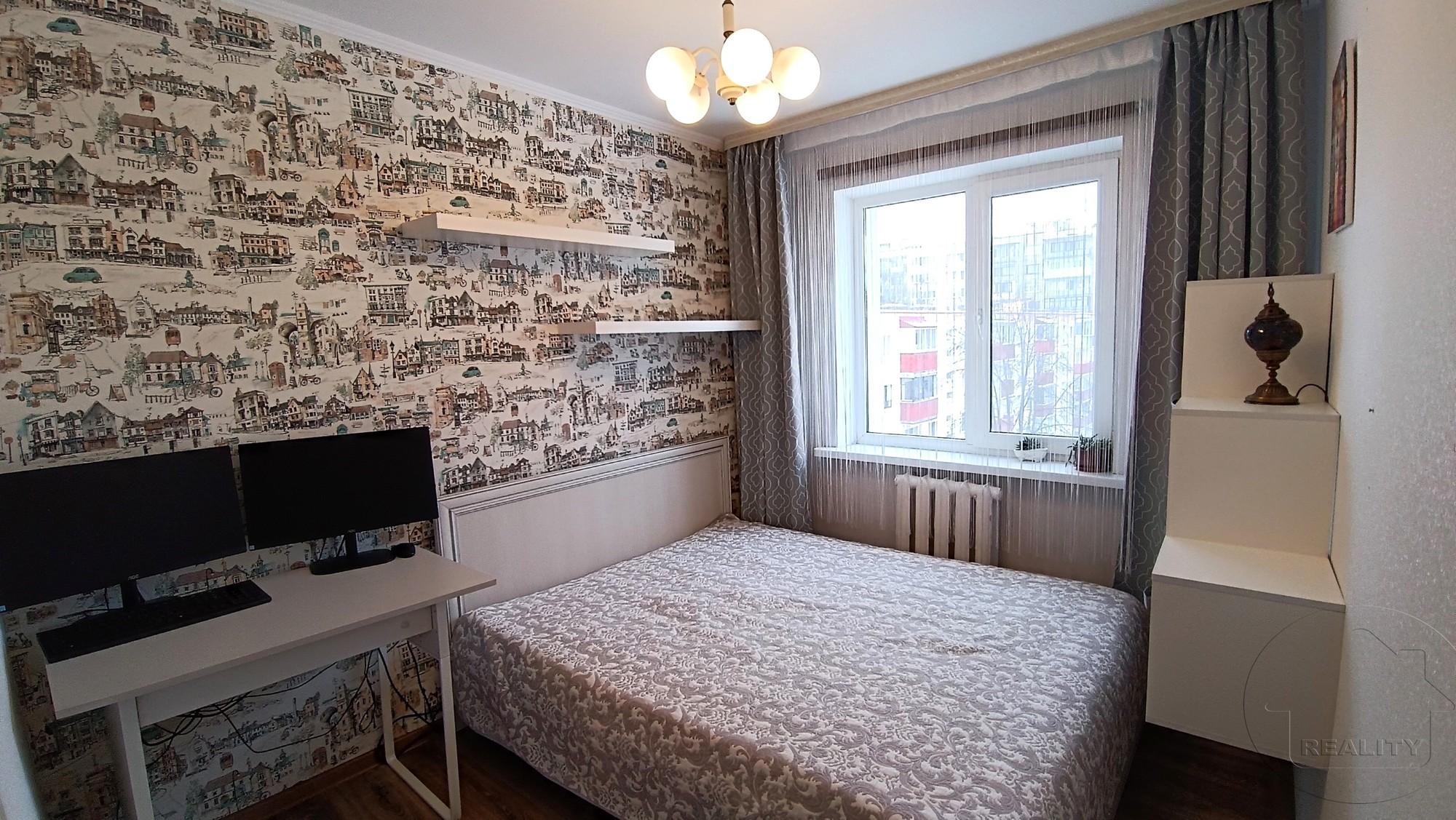 3-пакаёвая кватэра па адрасе Пионерская ул., Брест, Брестская область