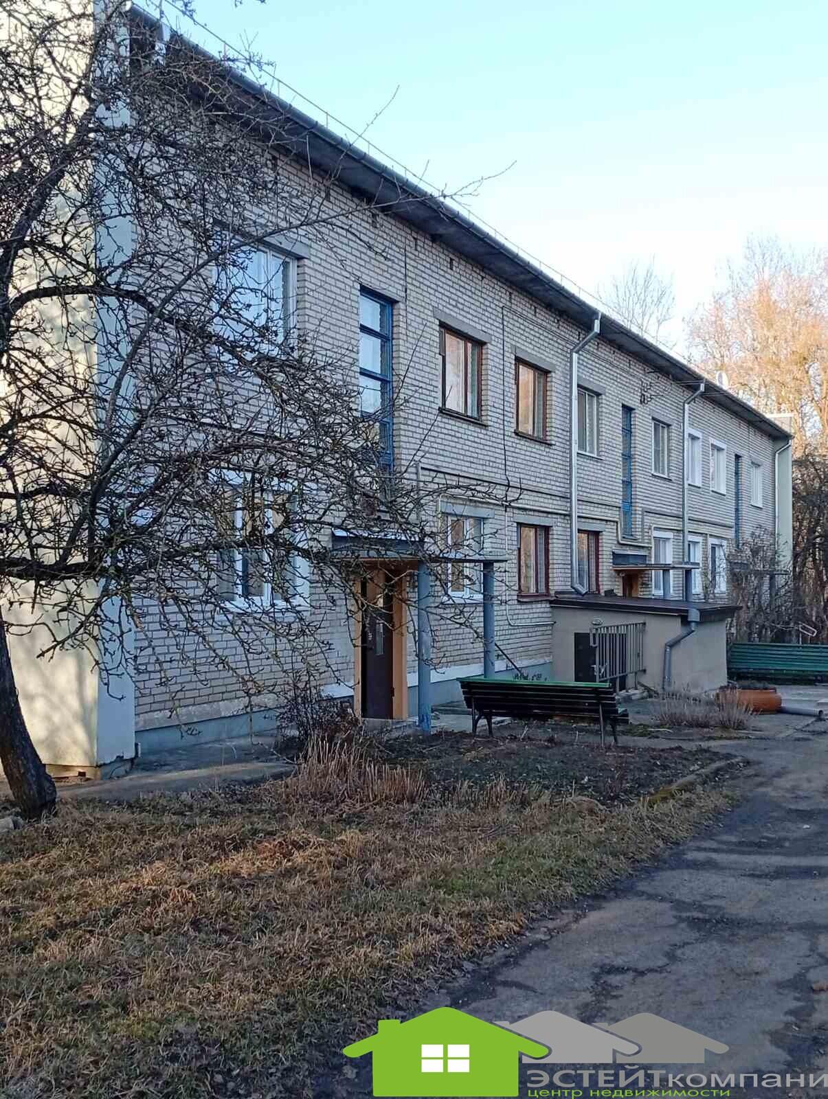2-пакаёвая кватэра па адрасе г. Слоним, Брестская ул., д. 151